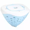 LEAN LED Pool Light for Water IP68 Fish Color LED 6 Modes