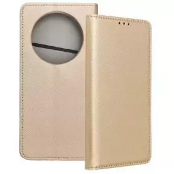 iLike Smart Magneti Case for Xiaomi Redmi 14C 4G/14C 5G/Redmi A4/POCO C75 - Gold