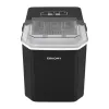 EUHOMY Ice Cube Maker IM011-BSI-DEEH-AZ