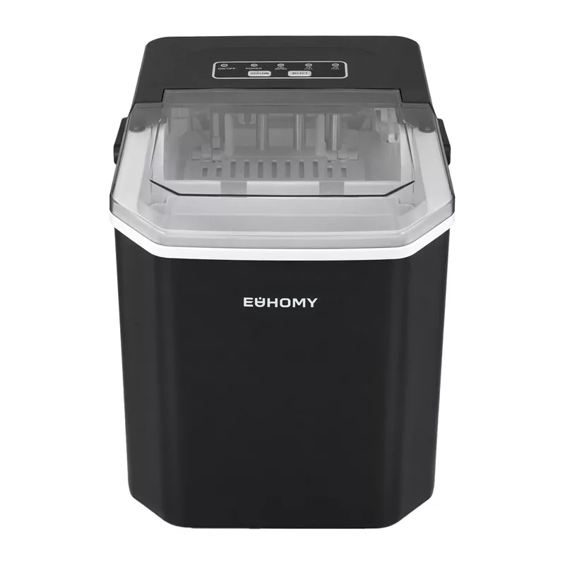 EUHOMY Ice Cube Maker IM011-BSI-DEEH-AZ