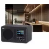 Ferguson Regent i200s Internet Radio with FM/DAB+/Spotify Connect, Black