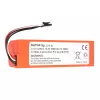 Extralink Replacement Battery for Xiaomi Mi Robot Vacuum-Mop P/Pro 2/2 Pro, 14.4V 5200mAh Li-ion