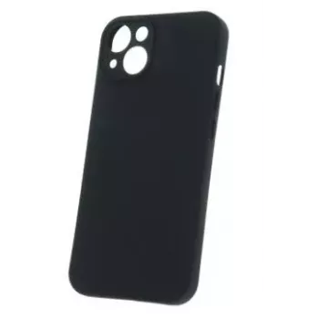 iLike Xiaomi Redmi A3 4G (Global) Silicon Case Black