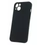 iLike Xiaomi Redmi A3 4G (Global) Silicon Case Black