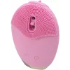Humanas Aura Foam Sonic Facial Cleansing Brush - Pink