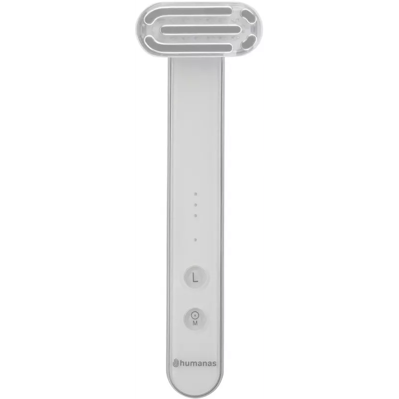 Humanas HS4151 Aurora Ultrasonic Humidifier 4.5L White