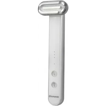 Humanas HS4151 Aurora Ultrasonic Humidifier 4.5L White