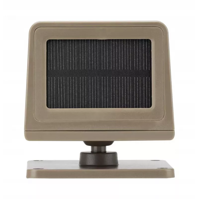 Solar Panel PIR Sensor for Redleaf RD200 Trail Camera System