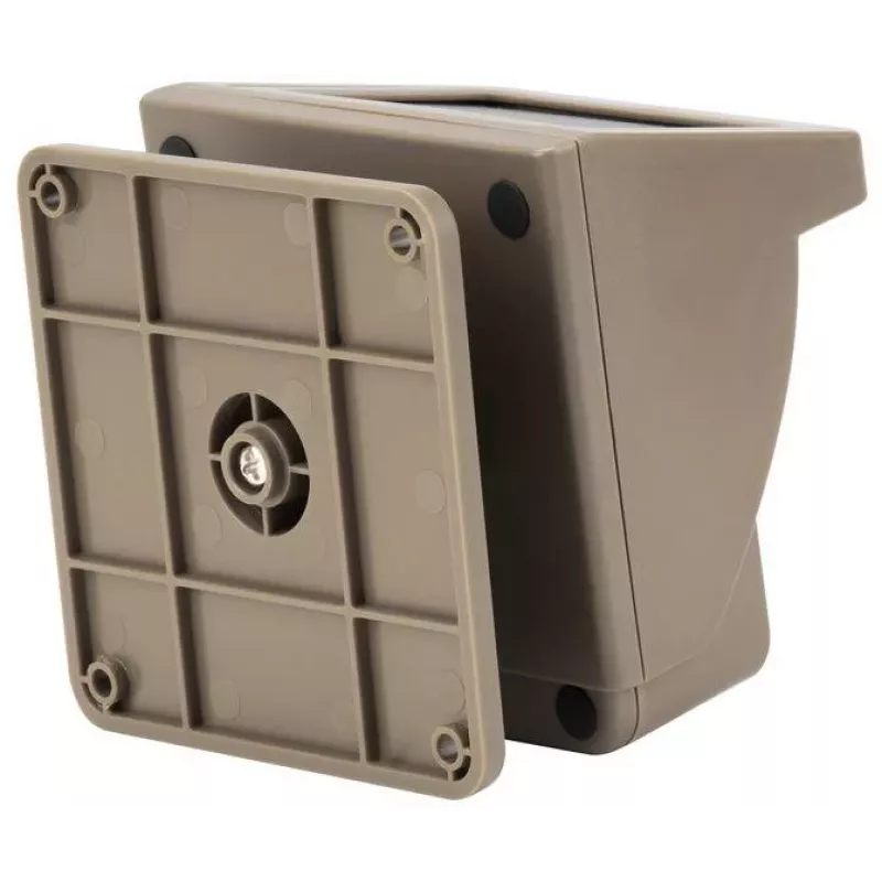 Solar Panel PIR Sensor for Redleaf RD200 Trail Camera System
