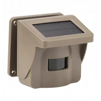 Solar Panel PIR Sensor for Redleaf RD200 Trail Camera System