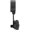 Redleaf SOM-3 Smartphone Adapter for Telescopes, Spotting Scopes, Binoculars, Monoculars, Microscopes - Black
