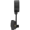 Redleaf SOM-3 Smartphone Adapter for Telescopes, Spotting Scopes, Binoculars, Monoculars, Microscopes - Black