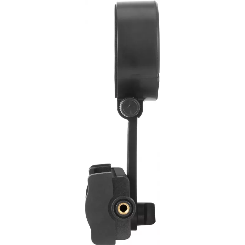 Redleaf SOM-3 Smartphone Adapter for Telescopes, Spotting Scopes, Binoculars, Monoculars, Microscopes - Black