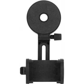 Redleaf SOM-3 Smartphone Adapter for Telescopes, Spotting Scopes, Binoculars, Monoculars, Microscopes - Black