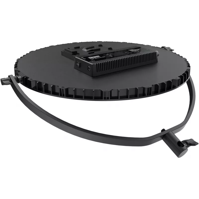 Newell Air Artha XL RGB RC APP LED Panel 50W