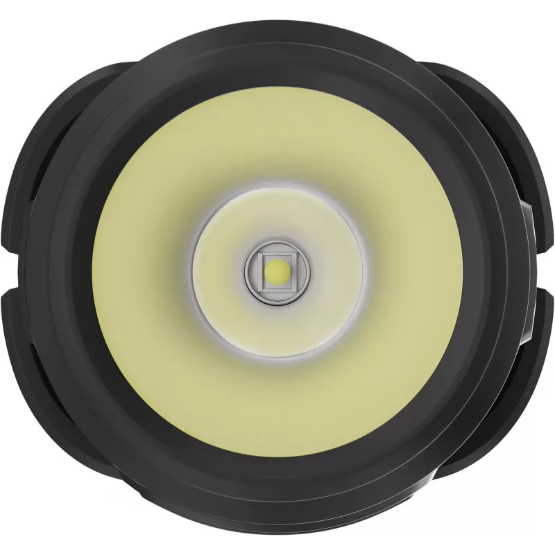Newell Campina Multi Headlamp Black 350 Lumens USB-C Rechargeable