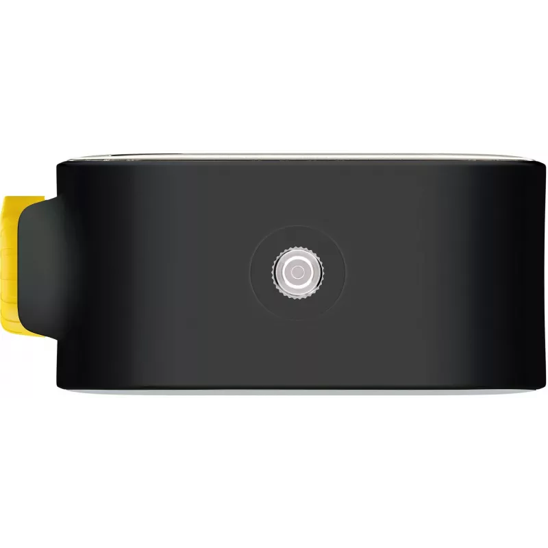 Newell RGB Cutie Pie LED Lamp - Black