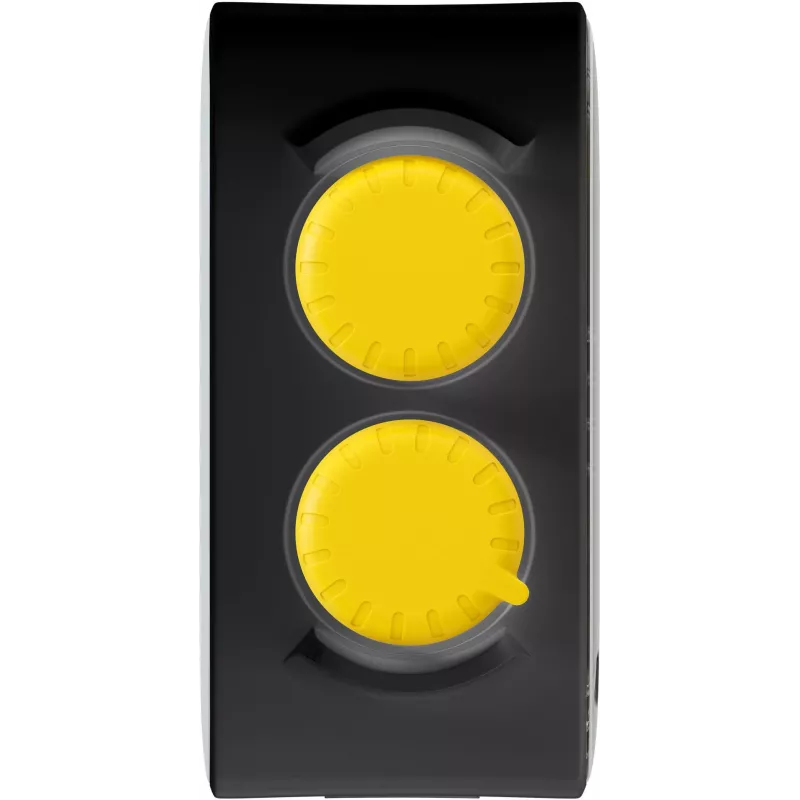 Newell RGB Cutie Pie LED Lamp - Black