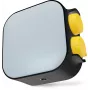 Newell RGB Cutie Pie LED Lamp - Black