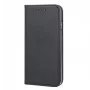 iLike Samsung Galaxy A17 Smart Magnetic Book Case Black