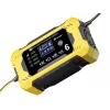 Tracer 47776 DT126 Rectifier 12V 6A Diagnosis & Maintenance
