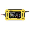 Tracer 47777 DT128 Rectifier 12V 8A Diagnosis & Maintenance