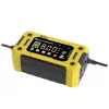Tracer 47777 DT128 Rectifier 12V 8A Diagnosis & Maintenance