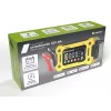 Tracer 47777 DT128 Rectifier 12V 8A Diagnosis & Maintenance