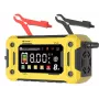 Tracer 47777 DT128 Rectifier 12V 8A Diagnosis & Maintenance