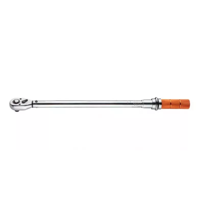 NEO TOOLS 1/2 inch Torque Wrench 65-350 Nm 08-828