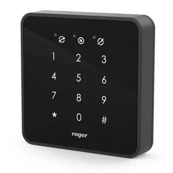 Proximity Reader ROGER MCT82M-IO