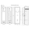 ROGER PR311SE-G Access Controller