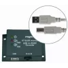 ROGER UT-2 USB Interface - Programming Cable for Gate Automation