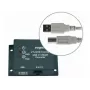 ROGER UT-2 USB Interface - Programming Cable for Gate Automation
