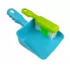 LEAN TOYS Cleaning Set on a Cart with a Vacuum Cleaner