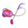 LEAN TOYS Cleaning Set on a Cart with a Vacuum Cleaner