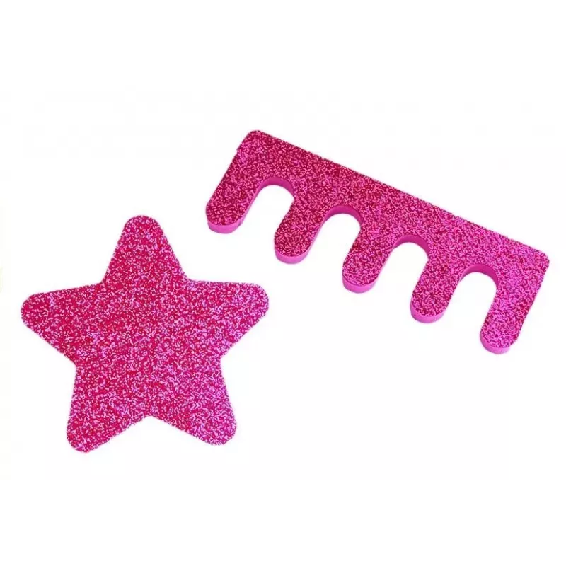 LEAN TOYS Children's Nail Polish Set + Nail Lamp