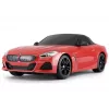 Remote Controlled Car R/C BMW Z4 Roadster Rastar 1:18 Red
