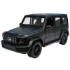 Mercedes G63 Rastar Remote Controlled Off-Road Car R/C Black 1:14