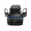 Mercedes G63 Rastar Remote Controlled Off-Road Car R/C Black 1:14