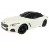 BMW Z4 Roadster R/C Car Rastar 1:24 White