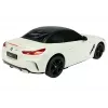 BMW Z4 Roadster R/C Car Rastar 1:24 White