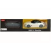 BMW Z4 Roadster R/C Car Rastar 1:24 White