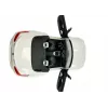 BMW Z4 Roadster R/C Car Rastar 1:14 White
