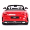 Remote Control Car R/C BMW Z4 Roadster Rastar 1:14 Red