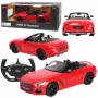 Remote Control Car R/C BMW Z4 Roadster Rastar 1:14 Red