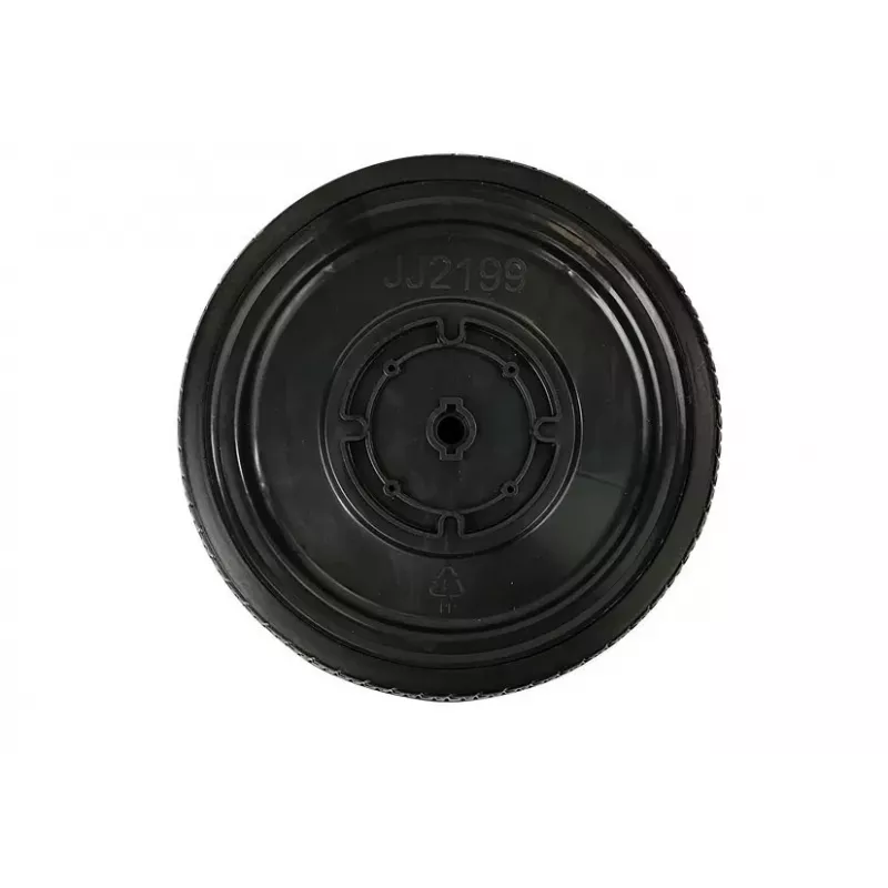LEAN CARS EVA Wheel For BMW X6 On Car