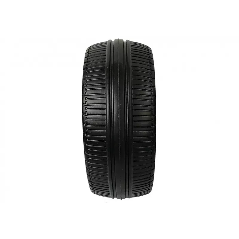 LEAN CARS EVA Wheel For BMW X6 On Car