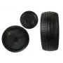 LEAN CARS EVA Wheel For BMW X6 On Car
