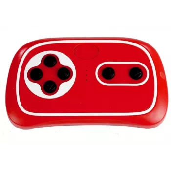 LEAN CARS Remote TX20 Control For Electric Ride On Car 2.4G BMW X6 FCC